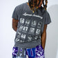 Model wearing Hampton University Shorts