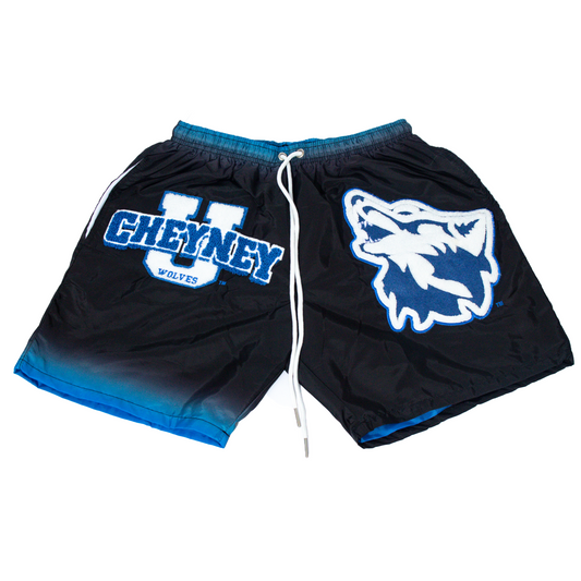 Cheyney University Shorts