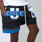 Cheyney University Shorts