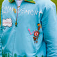 1921 Sunflower Jacket (PreOrder)