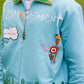 1921 Sunflower Jacket - 1921Movement