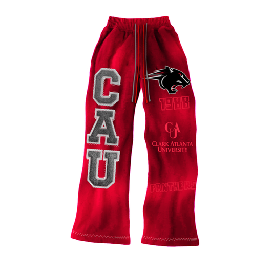 Clark Atlanta Sweatpants - 1921Movement