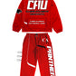 Clark Atlanta Windbreaker Set (Pre-Order 4 weeks) - 1921Movement