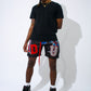 Delaware State Shorts