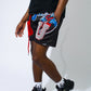 Delaware State Shorts