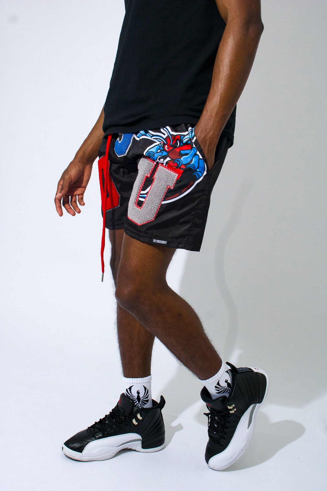 Delaware State Shorts