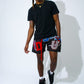 Delaware State Shorts