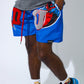 Delaware State Shorts