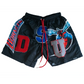 Delaware State University Shorts