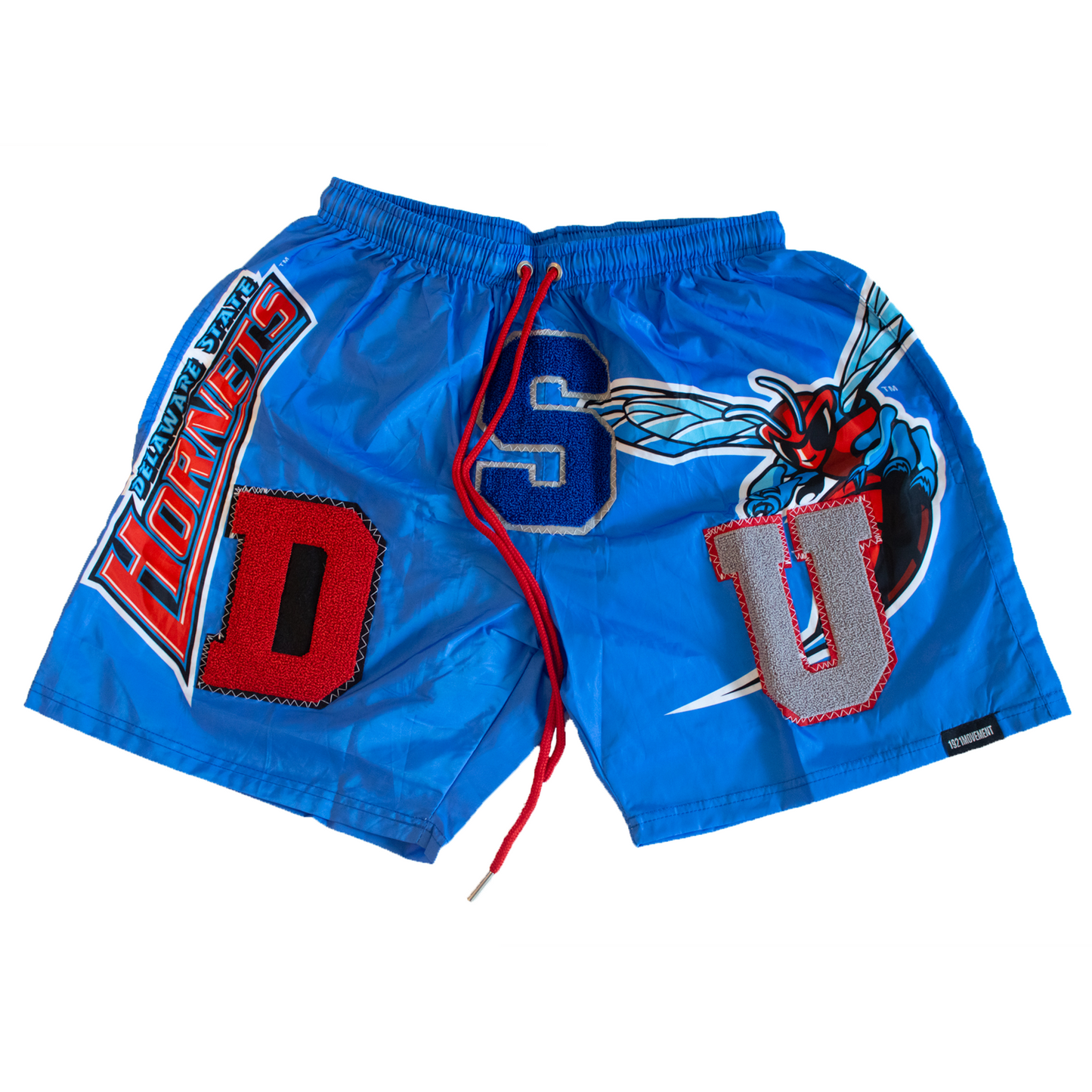 Delaware State University Shorts
