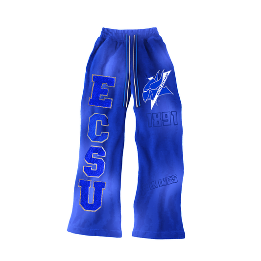 ECSU Sweatpants