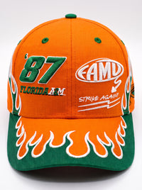 FAMU Hat - Nascar Classic