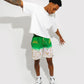 FAMU Champion Shorts