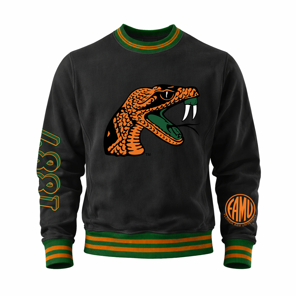 FAMU Sweatshirt Remix