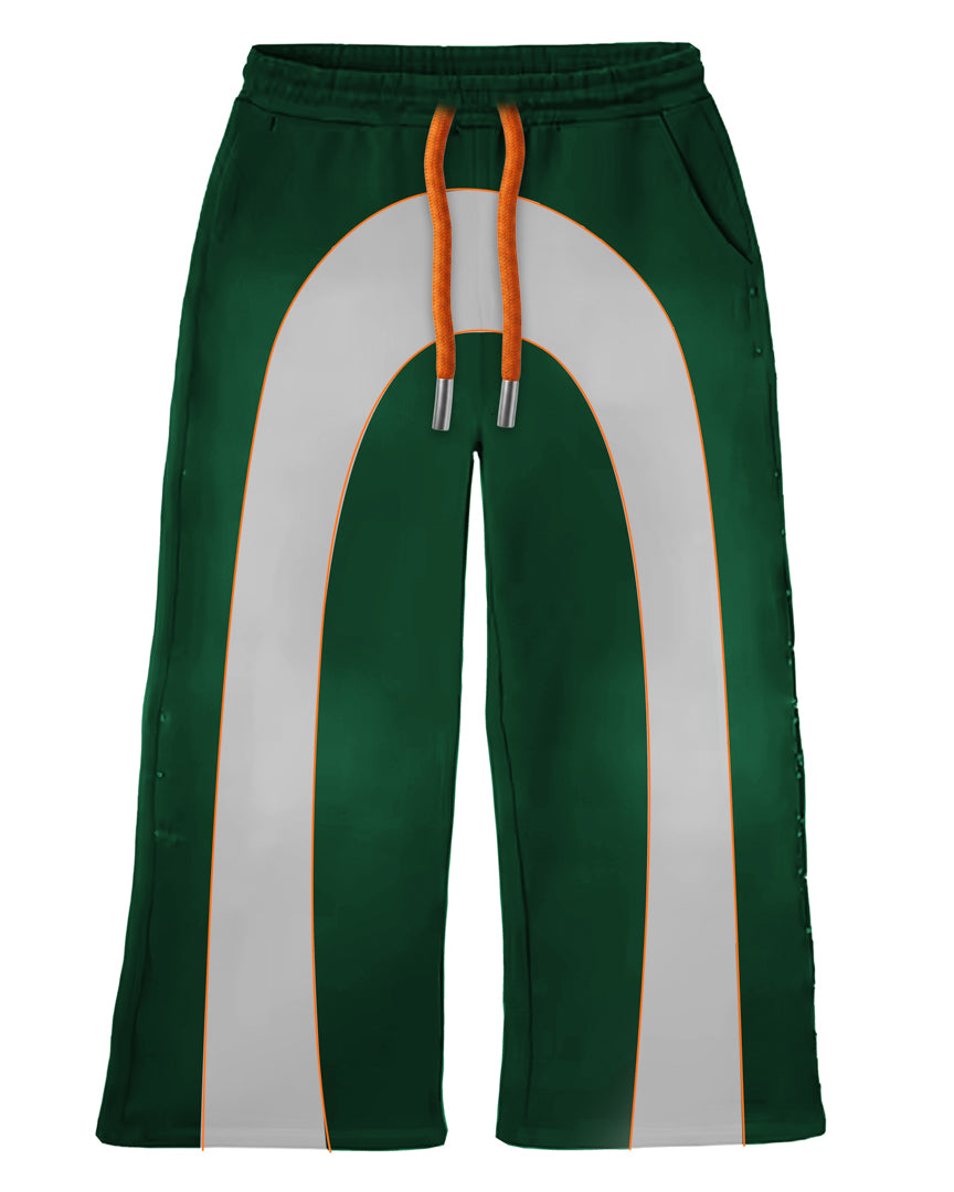 Green Sweatpants (Pre-Order)