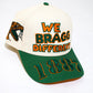 FAMU Hat - We Bragg Different