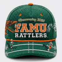 FAMU Hat - Homecoming Editon