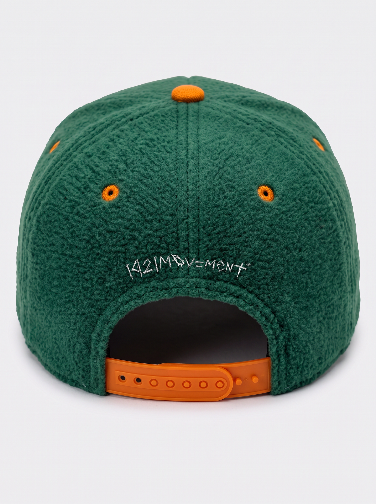FAMU Hat - Homecoming Editon