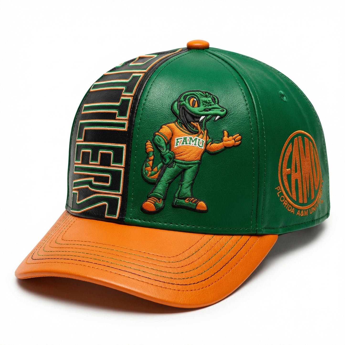 FAMU Hat - Rattlers