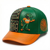 FAMU Hat - Rattlers