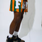 FAMU Shorts - FAMU Apparel and Clothing - 1921 movement