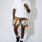 Famu Shorts - Rattler Pride - 1921Movement