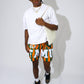 Famu Shorts - Rattler Pride - 1921Movement