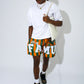 Famu Shorts - Rattler Pride - 1921Movement