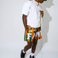 Famu Shorts - Rattler Pride - 1921Movement