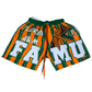 Famu Shorts - Rattler Pride - 1921Movement