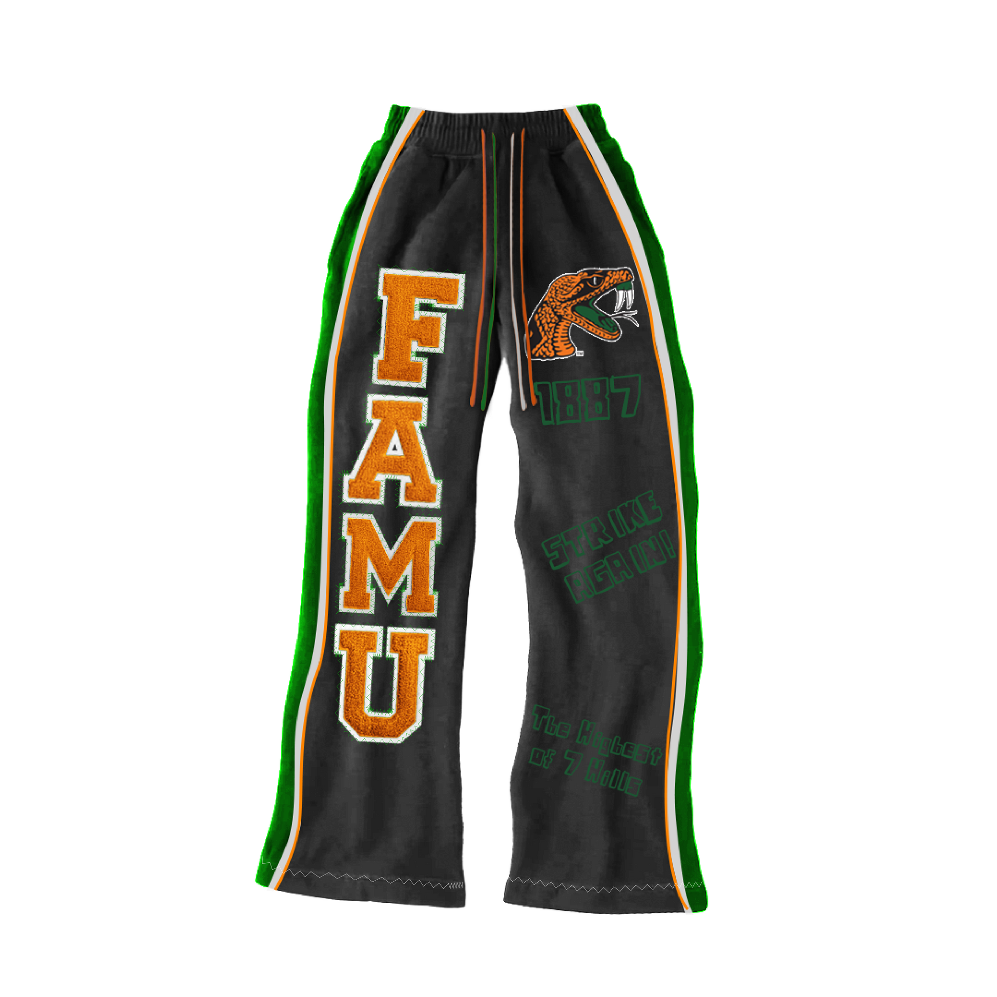 FAMU Sweatpants