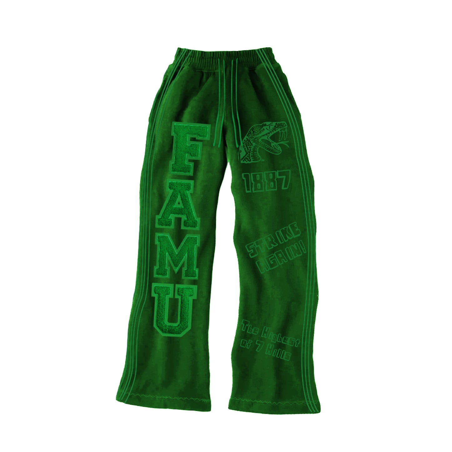 FAMU Venom Sweatpants