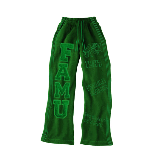 FAMU Venom Sweatpants