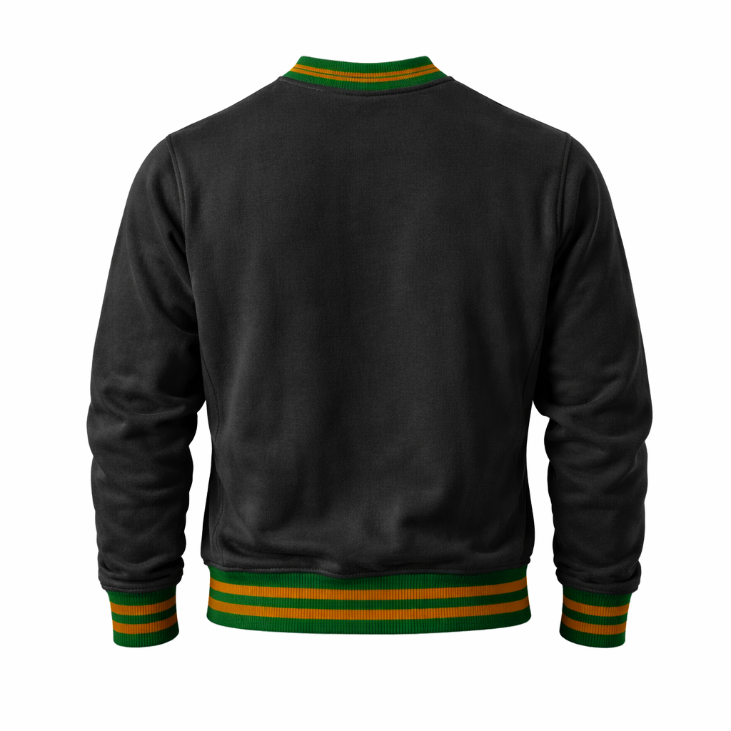 FAMU Sweatshirt Black