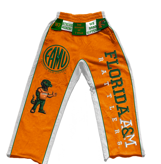 FAMU Sweatpants