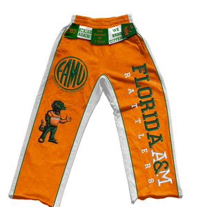 FAMU Tag'Em Up Pants