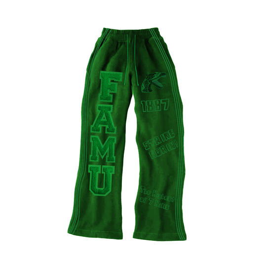 FAMU Venom Sweatpants