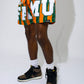 Famu Shorts - Rattler Pride - 1921Movement