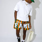 FAMU Shorts - FAMU Apparel and Clothing - 1921 movement