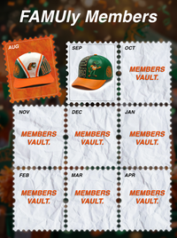 FAMUly Membership