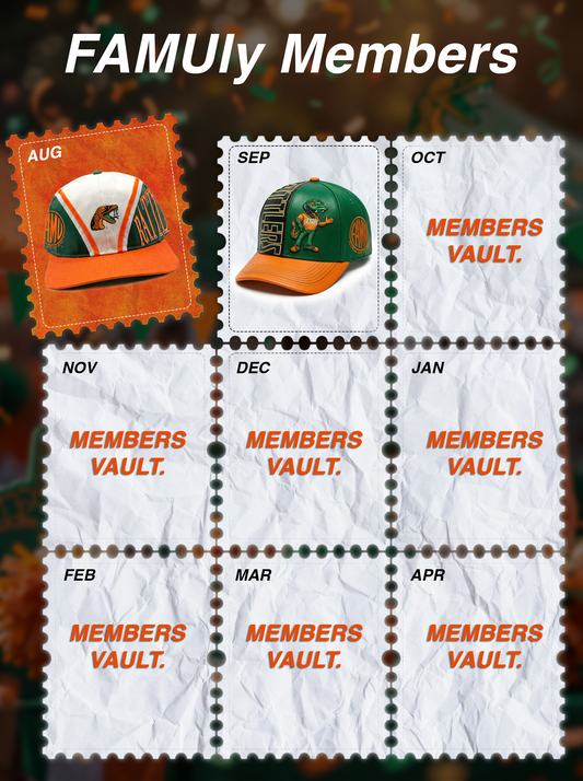 FAMUly Membership