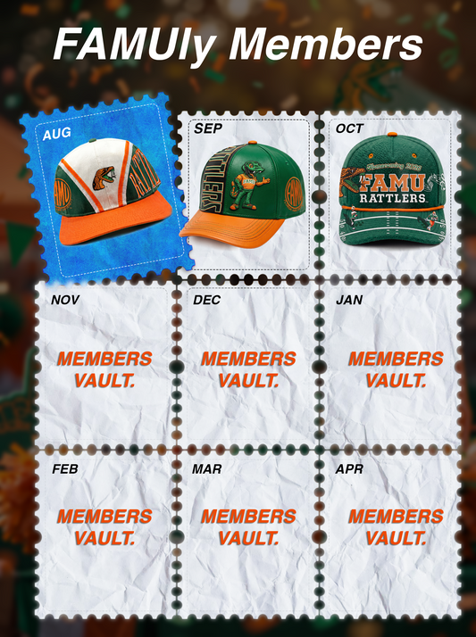 FAMUly Membership