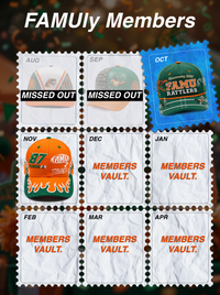 FAMUly Membership