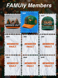 FAMUly Membership