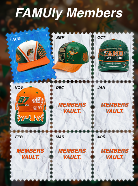 FAMUly Membership