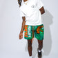 FAMU Shorts - FAMU Apparel and Clothing - 1921 movement