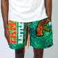 FAMU Shorts - FAMU Apparel and Clothing - 1921 movement