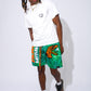 FAMU Shorts - FAMU Apparel and Clothing - 1921 movement