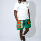 FAMU Shorts - FAMU Apparel and Clothing - 1921 movement