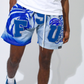 Fayetteville State Shorts - Fayetteville State Apparel and Clothing - 1921 movement